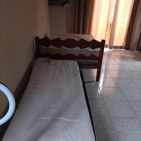 Recanto Da Paz Hotel Solemar Eksteriør billede