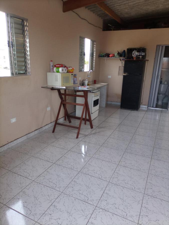 Recanto Da Paz Hotel Solemar Eksteriør billede