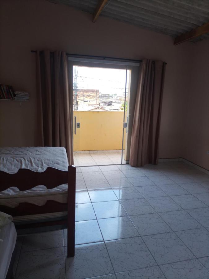Recanto Da Paz Hotel Solemar Eksteriør billede