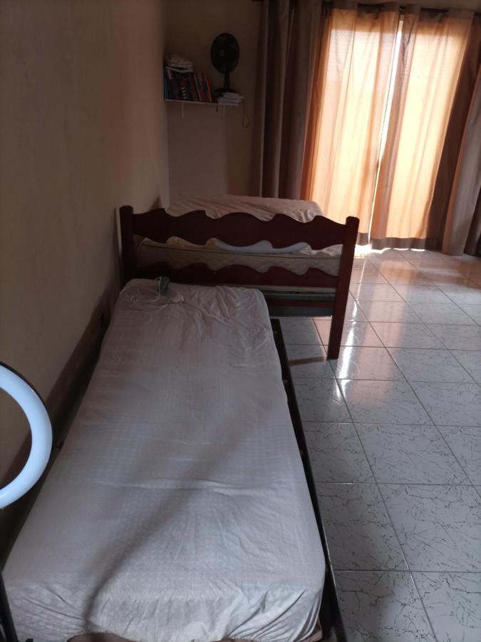 Recanto Da Paz Hotel Solemar Eksteriør billede